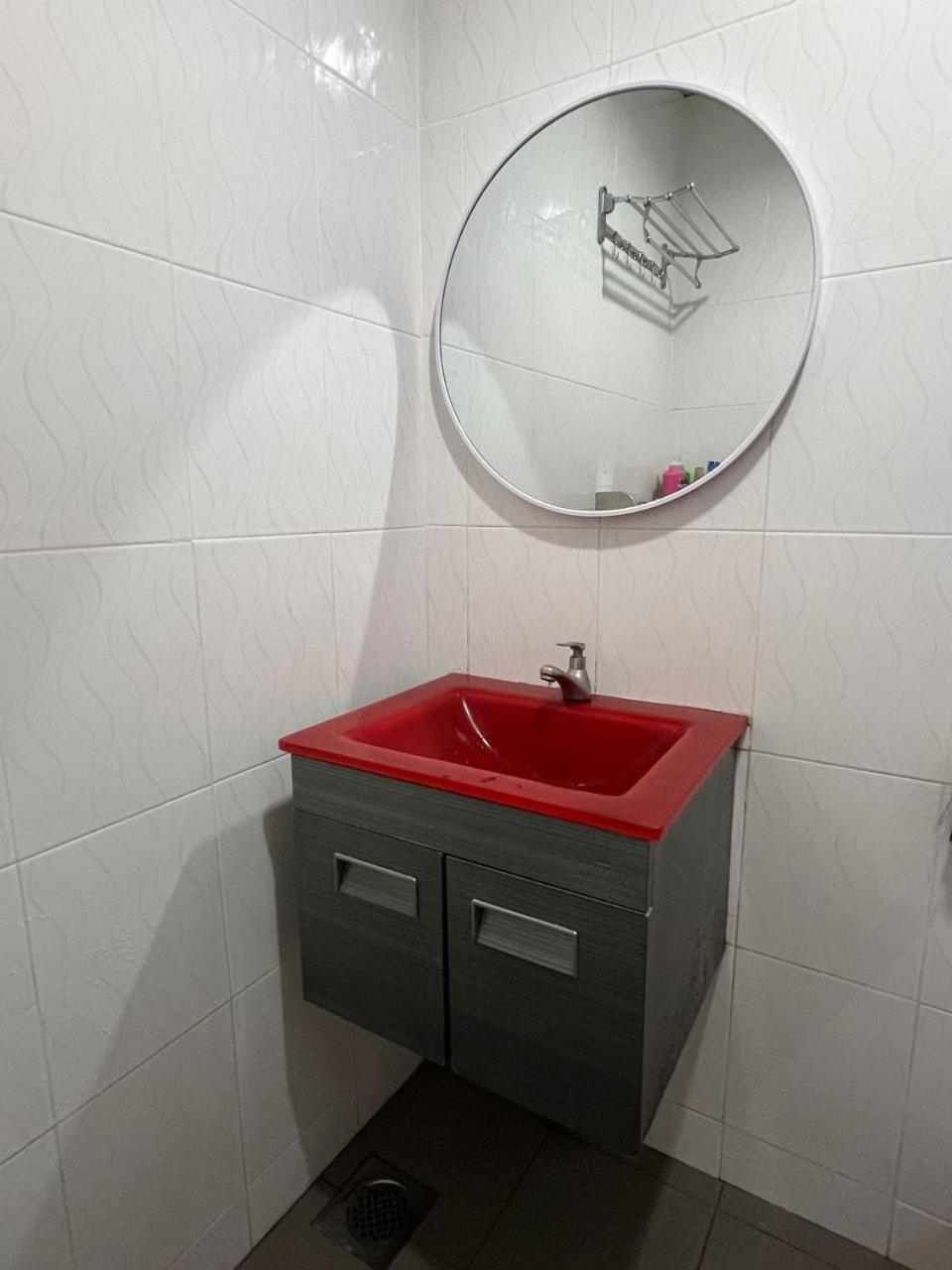 M Guest House2 Muar Luaran gambar